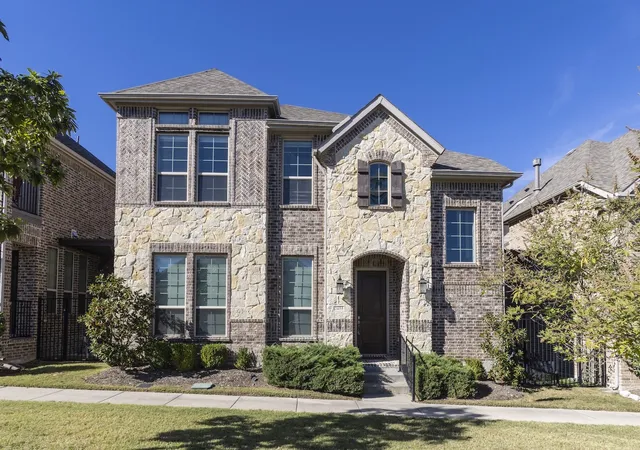 Photo 1 of Single family home for sale at 2455 Cathedral Dr, Richardson, TX 75080 | MLS# 21339996 | Listing updated on 2026-08-21