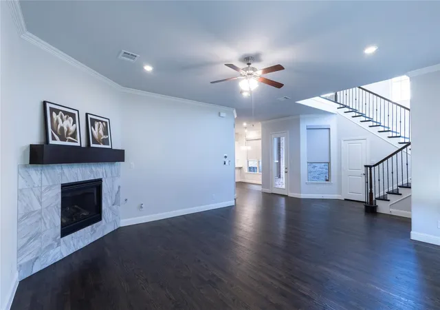 Photo 3 of Single family home for sale at 2455 Cathedral Dr, Richardson, TX 75080 | MLS# 21339996 | Listing updated on 2026-08-21