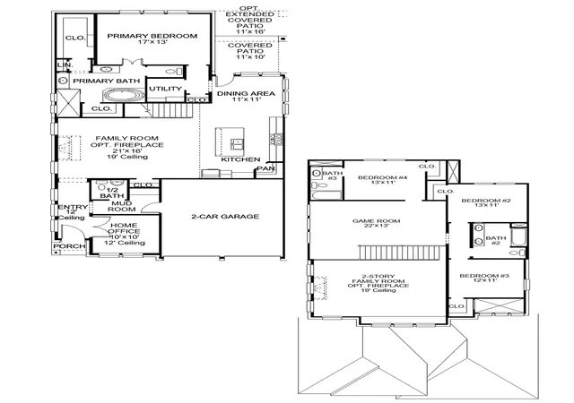 Photo 2 of Single family home for sale at 7308 Pinales Wy, Mc Kinney, TX 75071 | MLS# 21340850 | Listing updated on 2026-08-04