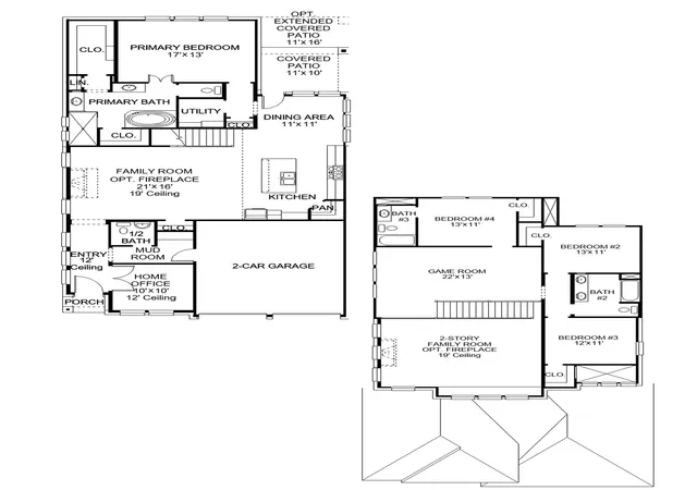 Photo 3 of Single family home for sale at 7308 Pinales Wy, Mc Kinney, TX 75071 | MLS# 21340850 | Listing updated on 2026-08-04