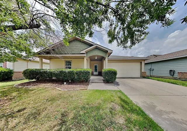 Photo 1 of Single family home for sale at 9941 George Bush Dr, Mc Kinney, TX 75072 | MLS# 21340852 | Listing updated on 2026-08-27