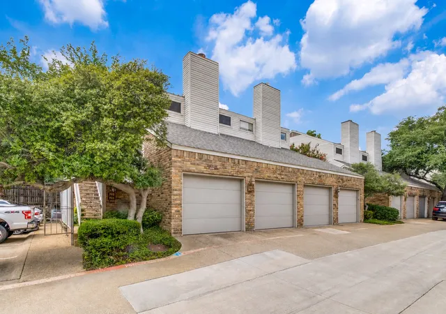 Photo 1 of Condo for sale at 7340 Skillman St #702, Dallas, TX 75231 | MLS# 21340633 | Listing updated on 2026-08-27