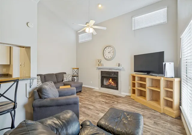 Photo 3 of Condo for sale at 7340 Skillman St #702, Dallas, TX 75231 | MLS# 21340633 | Listing updated on 2026-08-27