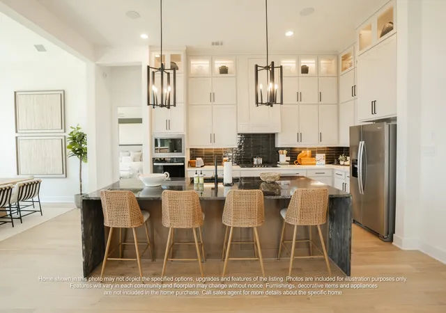 Photo 3 of Single family home for sale at 144 Serenity Dr, Lorena, TX 76655 | MLS# 21340864 | Listing updated on 2026-10-01
