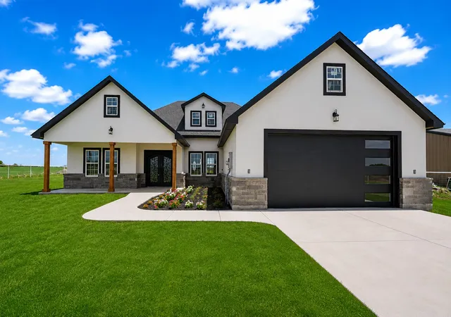 Photo 1 of Single family home for sale at 3964 County Road 200, Valley View, TX 76272 | MLS# 21336786 | Listing updated on 2026-09-28
