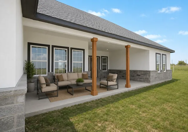 Photo 29 of Single family home for sale at 3964 County Road 200, Valley View, TX 76272 | MLS# 21336786 | Listing updated on 2026-09-28