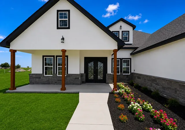 Photo 2 of Single family home for sale at 3964 County Road 200, Valley View, TX 76272 | MLS# 21336786 | Listing updated on 2026-09-28
