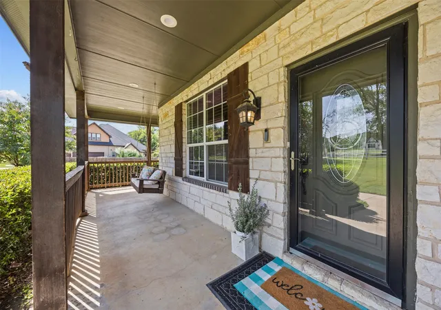 Photo 2 of Single family home for sale at 3175 Collins Rd, Burleson, TX 76028 | MLS# 21340895 | Listing updated on 2026-07-25