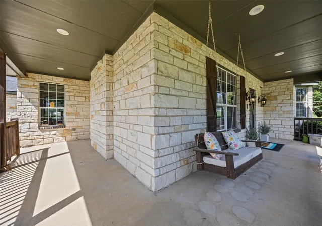 Photo 3 of Single family home for sale at 3175 Collins Rd, Burleson, TX 76028 | MLS# 21340895 | Listing updated on 2026-07-25