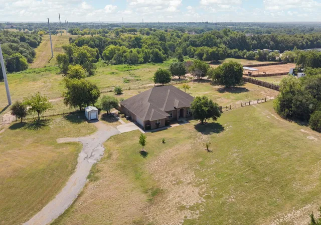 Photo 2 of Land for sale at 2980 Fm 920, Weatherford, TX 76088 | MLS# 21340310 | Listing updated on 2026-08-09