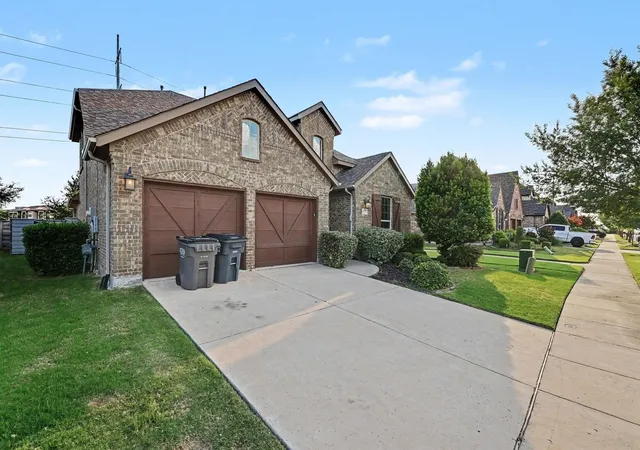 Photo 2 of Single family home for sale at 740 Field Xing, Little Elm, TX 76227 | MLS# 21316729 | Listing updated on 2026-08-20