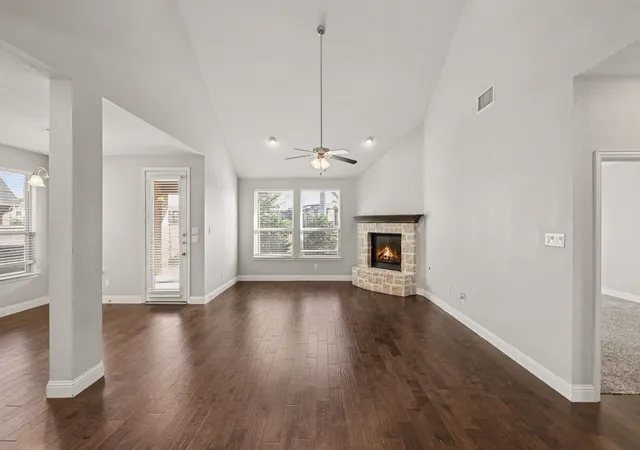 Photo 4 of Single family home for sale at 740 Field Xing, Little Elm, TX 76227 | MLS# 21316729 | Listing updated on 2026-08-20