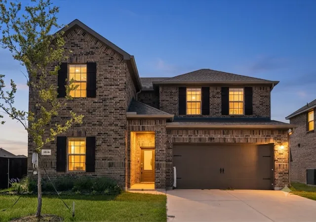 Photo 1 of Single family home for sale at 1310 Blossom Court Dr, Princeton, TX 75407 | MLS# 21332438 | Listing updated on 2026-07-27