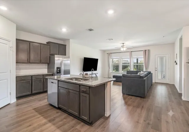 Photo 3 of Single family home for sale at 1310 Blossom Court Dr, Princeton, TX 75407 | MLS# 21332438 | Listing updated on 2026-07-27