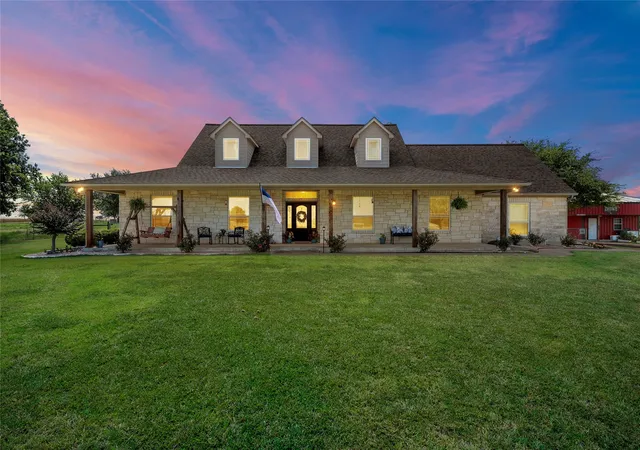 Photo 1 of Single family home for sale at 2765 Pleasant Run Rd, McGregor, TX 76657 | MLS# 21339963 | Listing updated on 2026-10-02