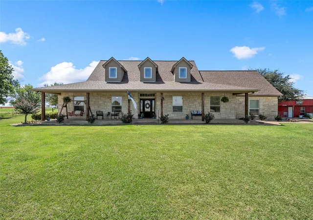 Photo 1 of Single family home for sale at 2765 Pleasant Run Rd, Mc Gregor, TX 76657 | MLS# 21339963 | Listing updated on 2026-10-02