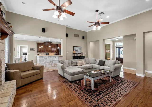 Photo 3 of Single family home for sale at 2765 Pleasant Run Rd, Mc Gregor, TX 76657 | MLS# 21339963 | Listing updated on 2026-10-02