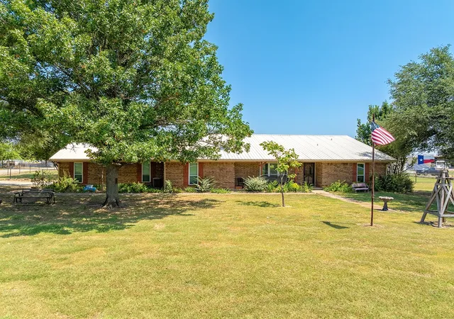 Photo 3 of Single family home for sale at 3472 N Masch Branch Rd, Denton, TX 76207 | MLS# 21340153 | Listing updated on 2026-10-08