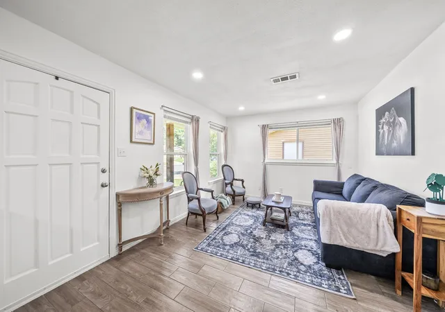 5th image of 2106 Mccormick St, Denton, TX 76205 | MLS# 21339934