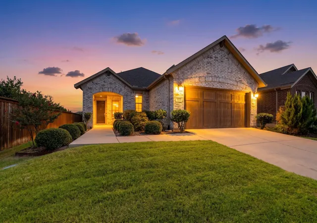 Photo 1 of Single family home for sale at 1635 Sweetwater Wy, Celina, TX 75009 | MLS# 21340262 | Listing updated on 2026-07-25