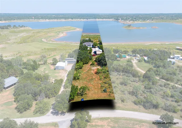 Photo 1 of Single family home for sale at 659 Rocky Point Rd, Blackwell, TX 79506 | MLS# 21340957 | Listing updated on 2026-08-03