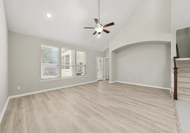 Photo 4 of Single family home for sale at 1805 Longwood Ln, Garland, TX 75042 | MLS# 21340961 | Listing updated on 2026-07-25