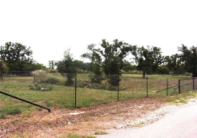 Photo 4 of Land for sale at Tbd 000 Clear St, San Saba, TX 76877 | MLS# 21340970 | Listing updated on 2026-07-25