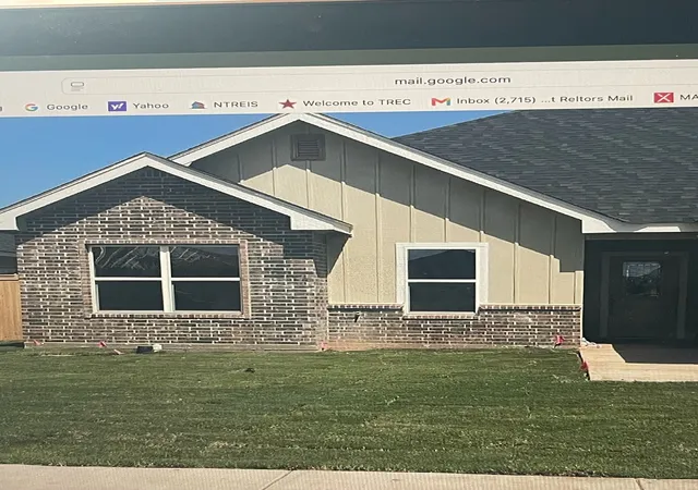 Photo 1 of Single family home for sale at 7658 Wildflower Wy, Abilene, TX 79602 | MLS# 21340978 | Listing updated on 2026-08-31