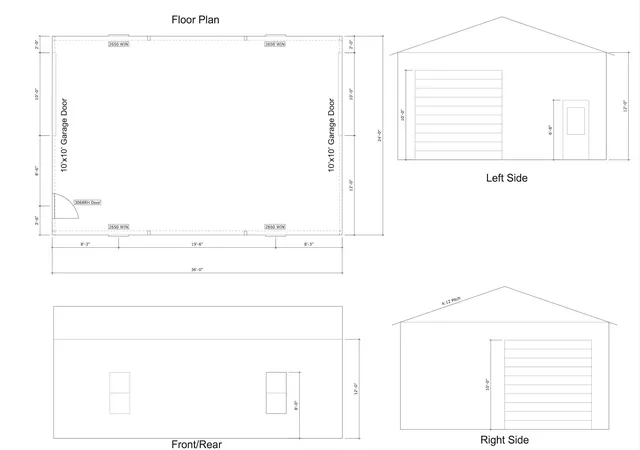 Photo 4 of Single family home for sale at 3171-B Pear Orchard Rd, Granbury, TX 76048 | MLS# 21339576 | Listing updated on 2026-07-25