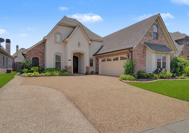 34th image of 716 Dumaine Dr, Bossier City, LA 71111 | MLS# 21340941