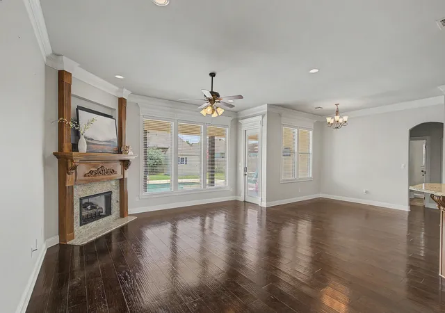 3rd image of 716 Dumaine Dr, Bossier City, LA 71111 | MLS# 21340941