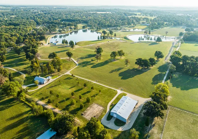 Photo 2 of Land for sale at 6544 Fm 1616, Athens, TX 75752 | MLS# 21340998 | Listing updated on 2026-07-25