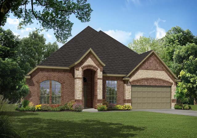 1st image of 121 Mikasi St, Godley, TX 76044 | MLS# 21341001