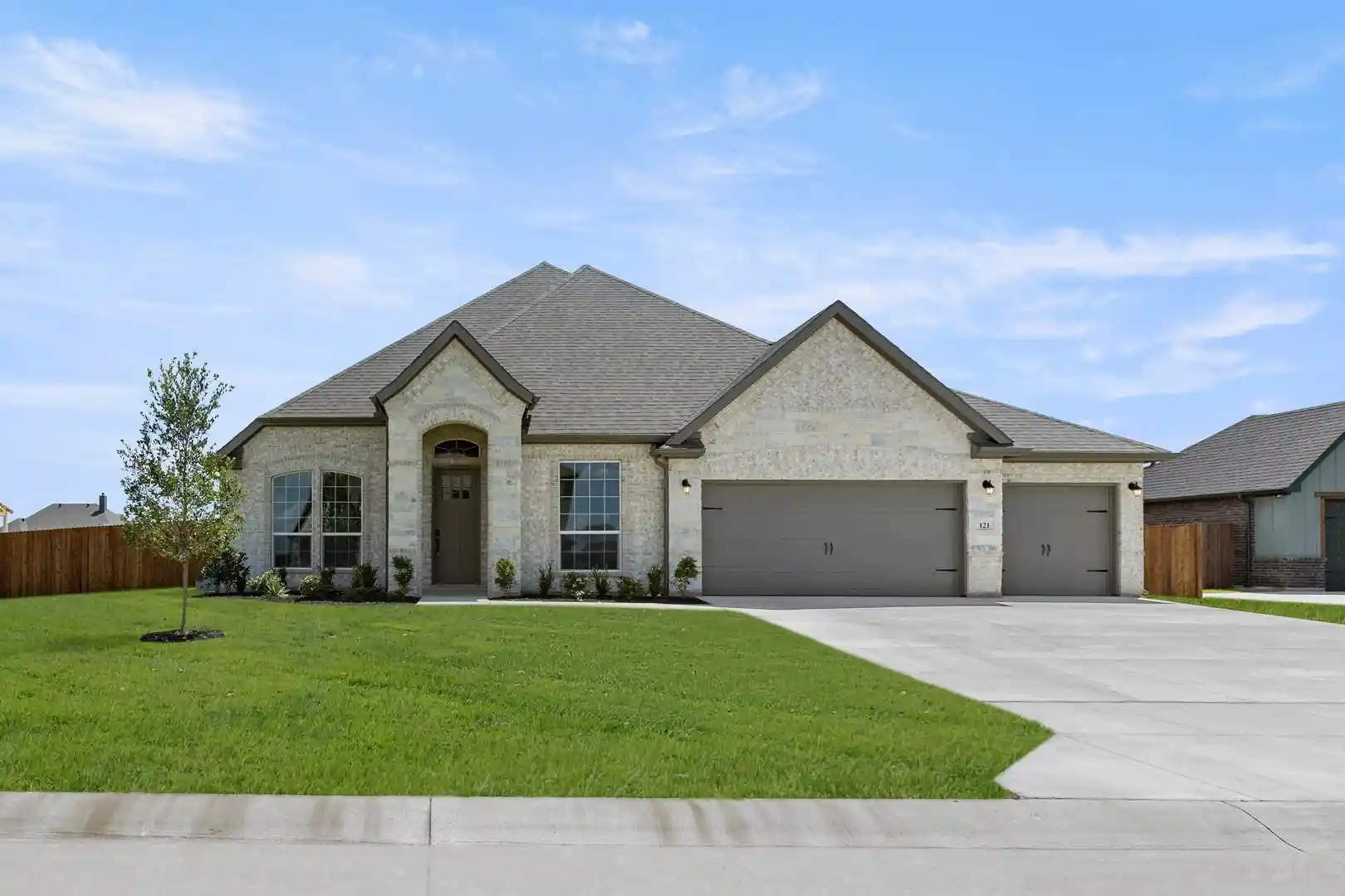 Photo 1 of Sale Pending at 121 Mikasi St, Godley, TX 76044 | MLS# 21341001 | Listing updated on 2026-10-24