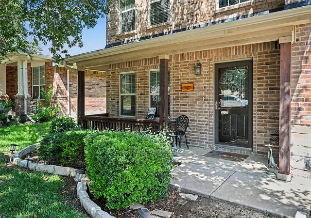 4th image of 1201 Nighthawk Rd, Fort Worth, TX 76108 | MLS# 21337596