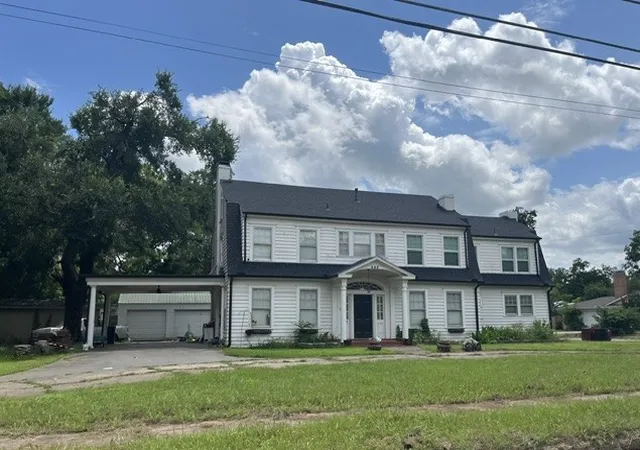Photo 1 of Single family home for sale at 602 E 9th St, Bonham, TX 75418 | MLS# 21341034 | Listing updated on 2026-07-24