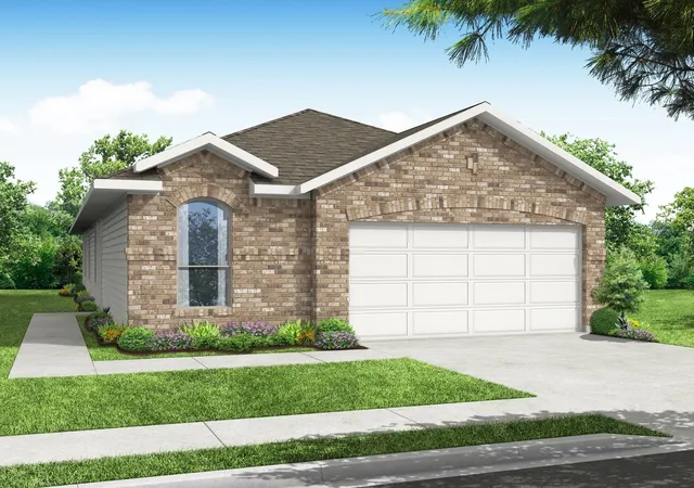 Photo 1 of Single family home for sale at 2005 Winecup Dr, Melissa, TX 75454 | MLS# 21341046 | Listing updated on 2026-10-02