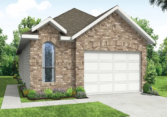 Photo 2 of Single family home for sale at 2005 Winecup Dr, Melissa, TX 75454 | MLS# 21341046 | Listing updated on 2026-10-02