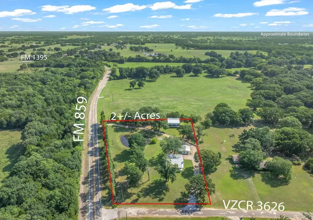 Photo 2 of Sale Pending at 111 Vz County Road 3626, Edgewood, TX 75117 | MLS# 21315154 | Listing updated on 2026-09-28
