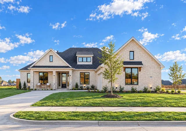 Photo 1 of Single family home for sale at 974 Richard Pittmon Dr, De Soto, TX 75115 | MLS# 21340782 | Listing updated on 2026-10-31