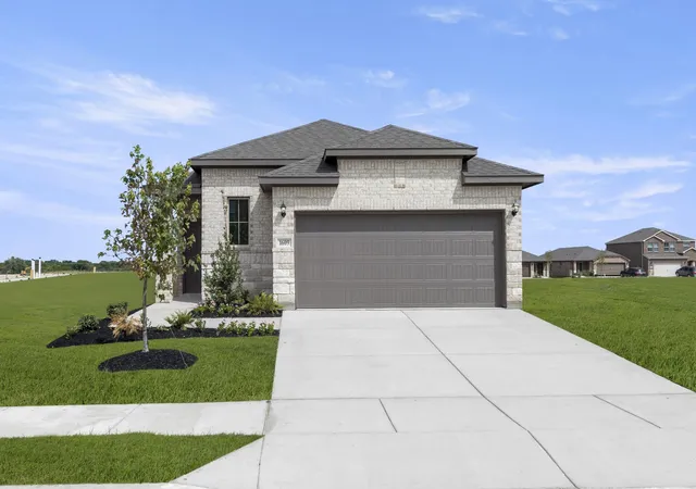 Photo 1 of Single family home for sale at 1609 Potomac Ln, Blue Ridge, TX 75424 | MLS# 21341066 | Listing updated on 2026-10-01