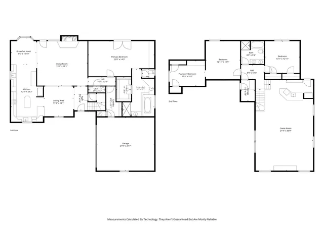 40th image of 337 Ridgebriar Dr, Richardson, TX 75080 | MLS# 21334619