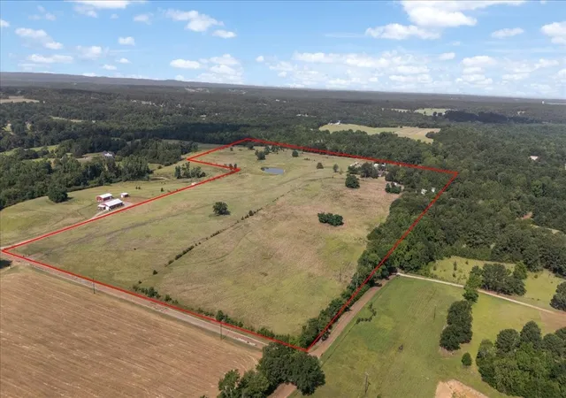 Land for sale at 280 Vz County Road 4821, Chandler, TX 75758 | MLS# 21339485