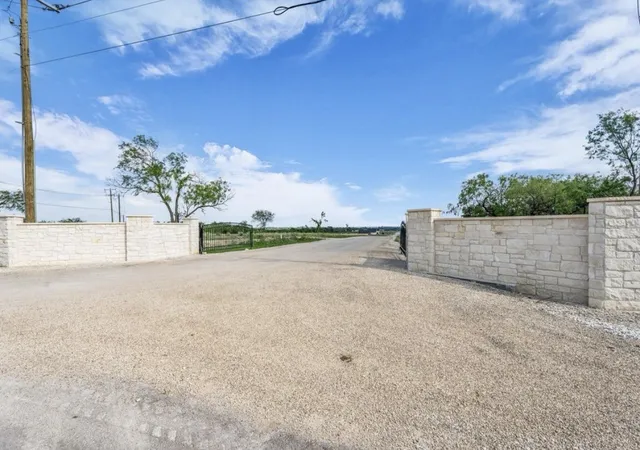 Photo 1 of Land for sale at 176 Lacek Mill Rd, China Spring, TX 76633 | MLS# 21341087 | Listing updated on 2026-07-24