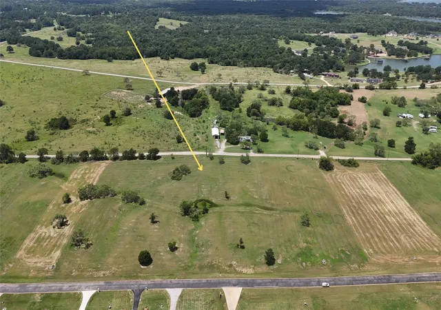 Photo 2 of Land for sale at Lot 18 Open Water Wy, Streetman, TX 75859 | MLS# 21339846 | Listing updated on 2026-07-27