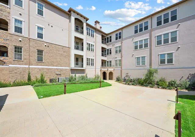 Photo 2 of Condo for sale at 610 Via Ravello #201, Irving, TX 75039 | MLS# 21300526 | Listing updated on 2026-07-25