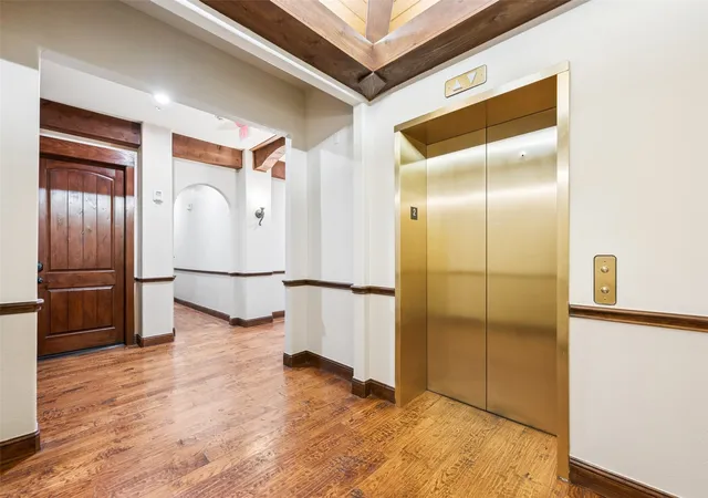 Photo 4 of Condo for sale at 610 Via Ravello #201, Irving, TX 75039 | MLS# 21300526 | Listing updated on 2026-07-25