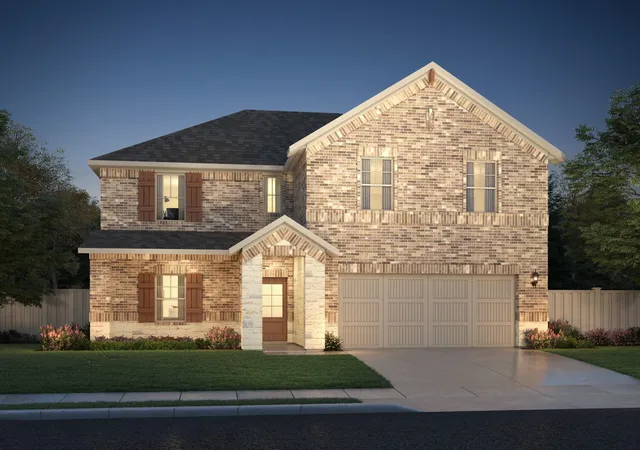 Photo 1 of Sale Pending at 2118 Santa Anita St, Seagoville, TX 75159 | MLS# 21340320 | Listing updated on 2026-08-27