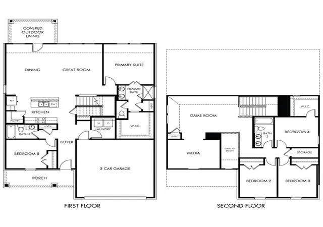 Photo 2 of Sale Pending at 2118 Santa Anita St, Seagoville, TX 75159 | MLS# 21340320 | Listing updated on 2026-08-27