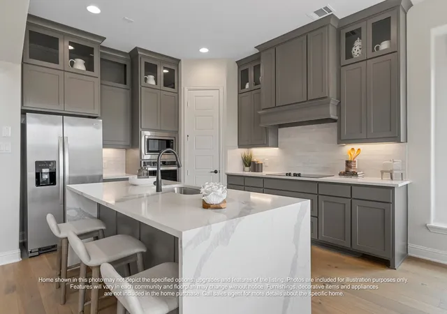 Photo 3 of Single family home for sale at 172 Serenity Dr, Lorena, TX 76655 | MLS# 21341036 | Listing updated on 2026-08-25